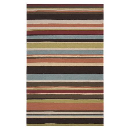 Surya Rain - 5' X 8' Area Rug RAI1091-58